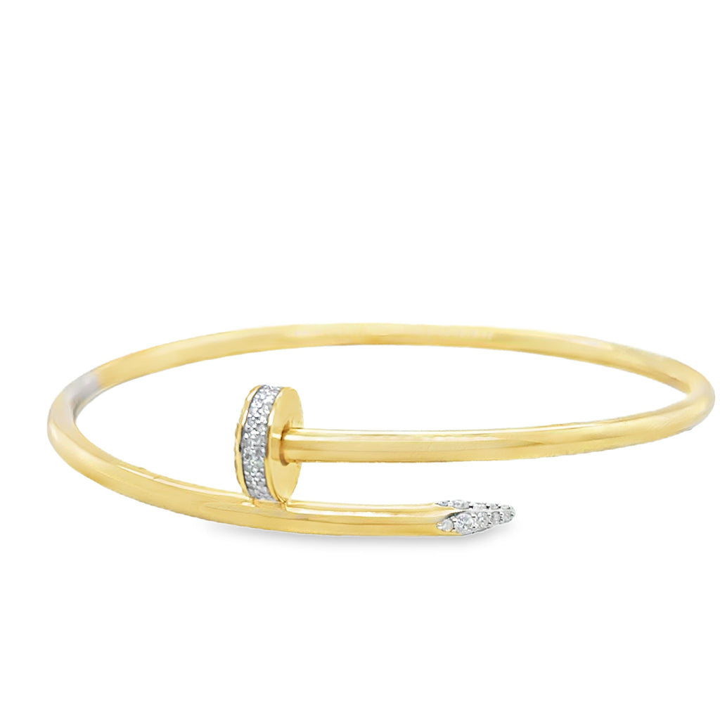 Diamond Bracelet