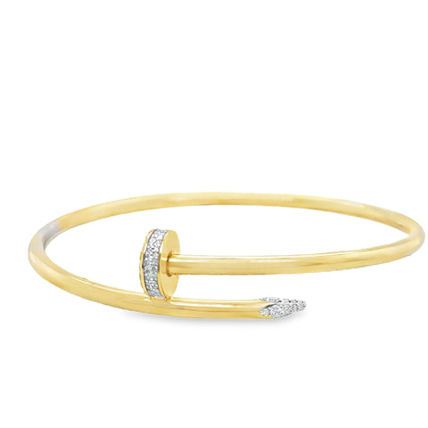 Diamond Bracelet