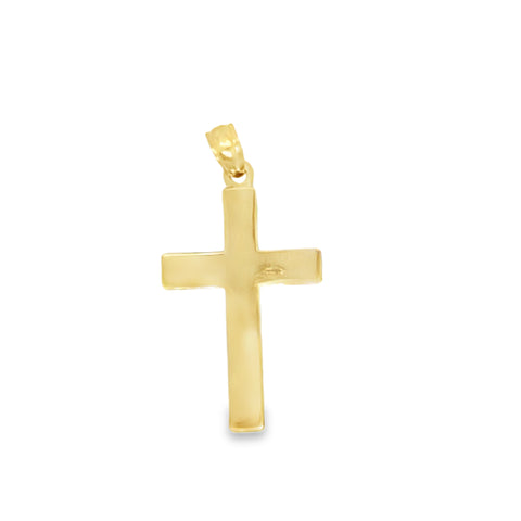 Precious Metal (No Stones) Pendants / Charm