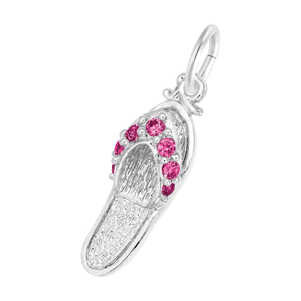 Silver Charms/Pendant