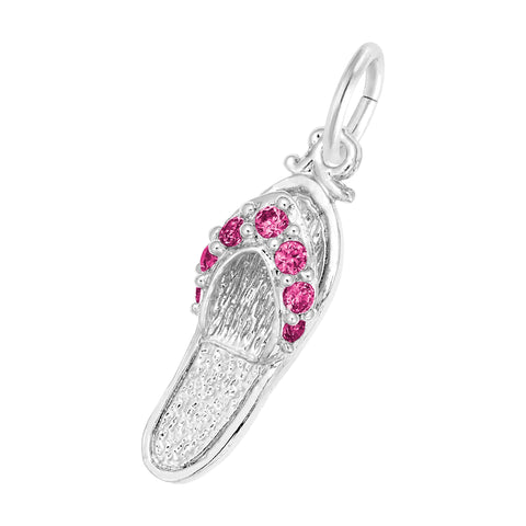 Silver Charms/Pendant