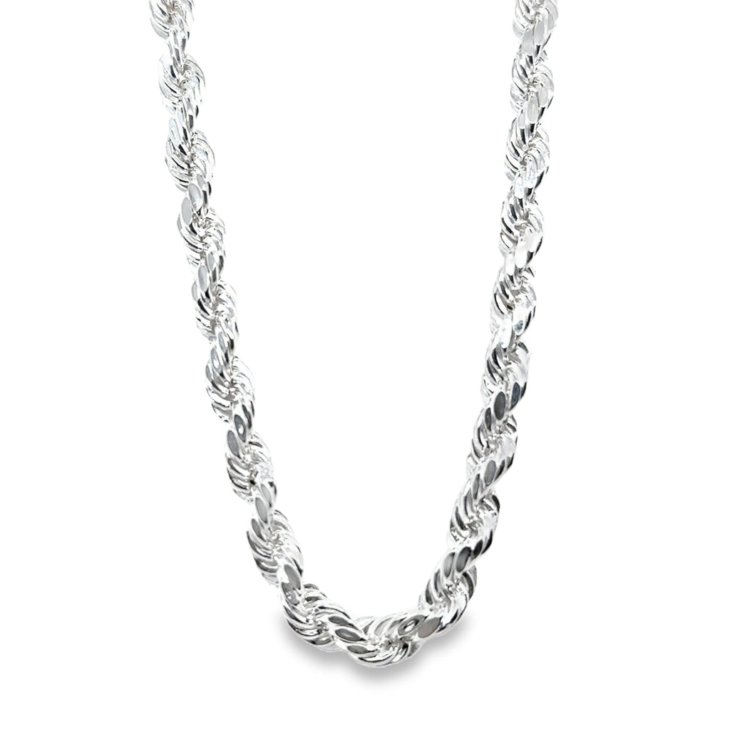 Silver Chain