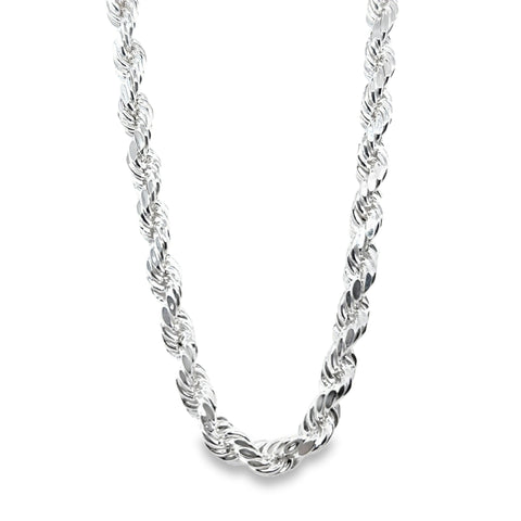 Silver Chain