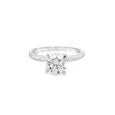 Diamond Engagement Ring