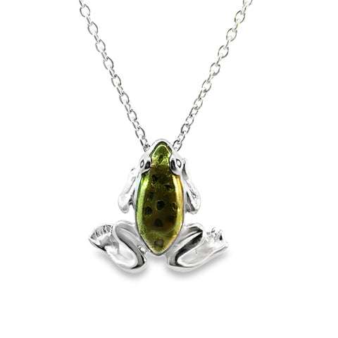 Silver Charms/Pendant