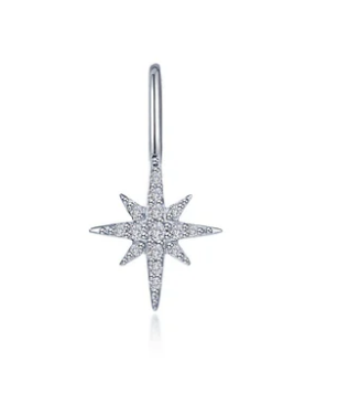 Silver Charms/Pendant