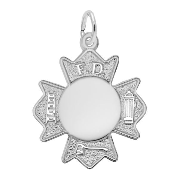 Silver Charms/Pendant