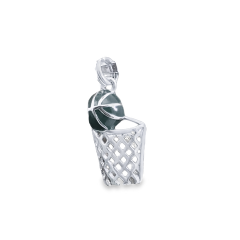 Silver Charms/Pendant