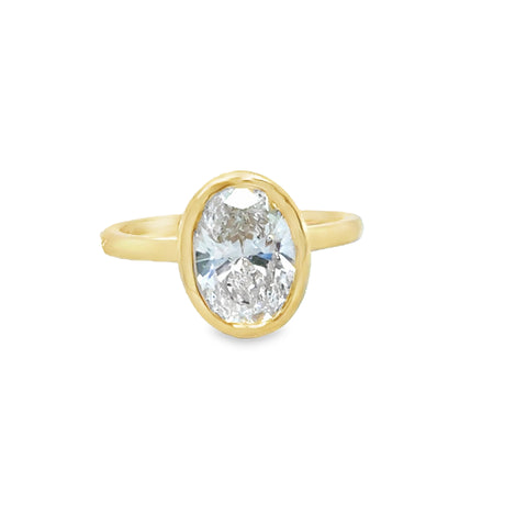 Diamond Engagement Ring