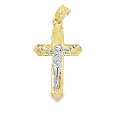 Precious Metal (No Stones) Pendants / Charm