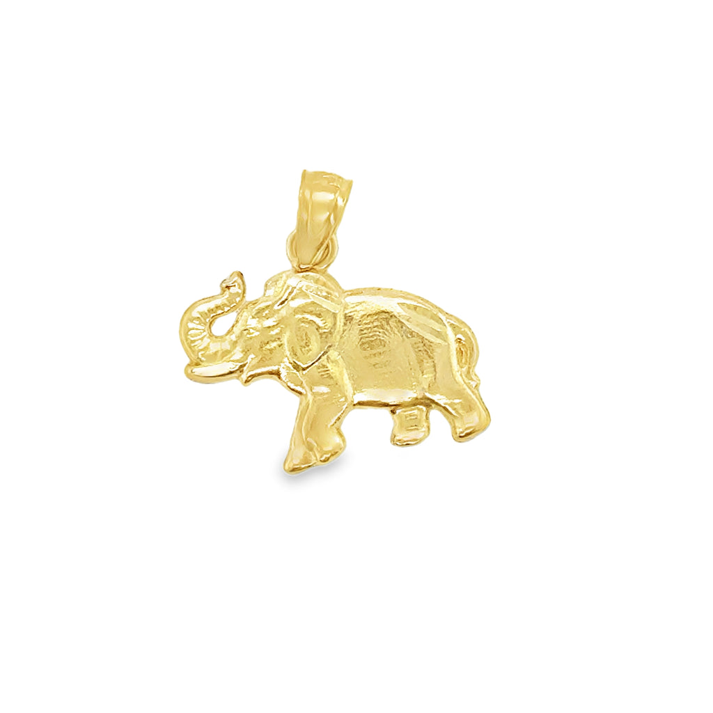 Precious Metal (No Stones) Pendants / Charm