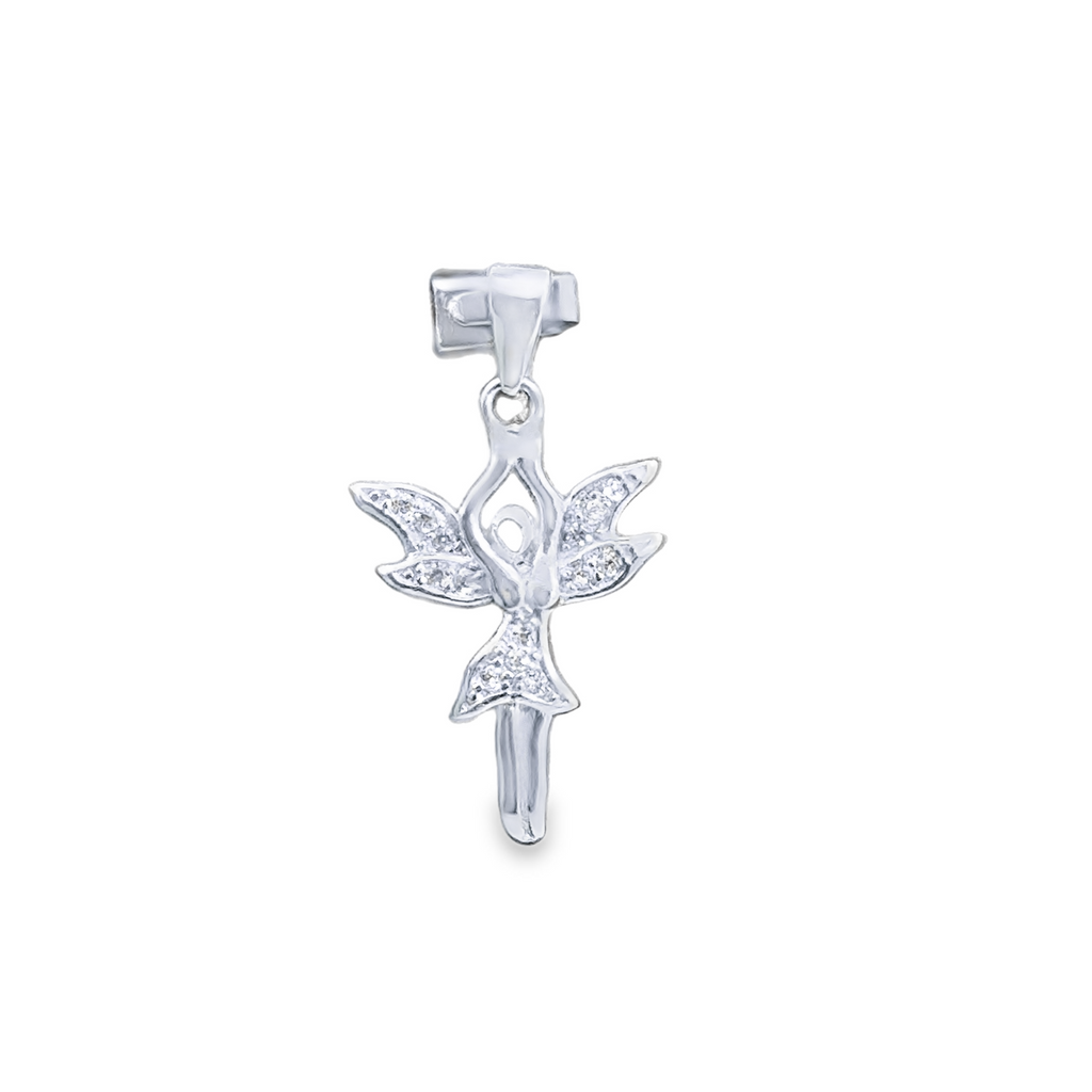 Silver Charms/Pendant