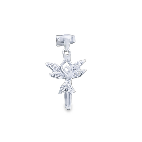 Silver Charms/Pendant
