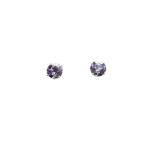 Silver Earring