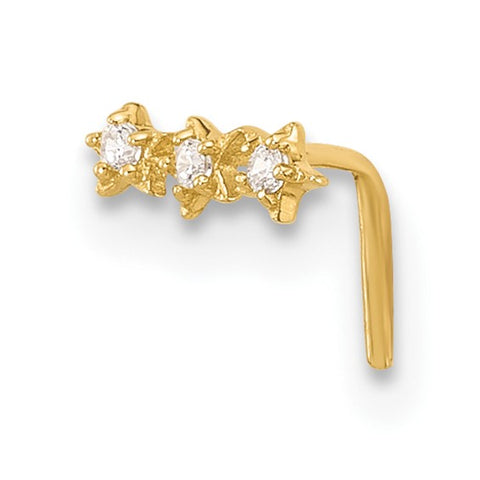 Precious Metal (No Stones) Jewelry  - Misc