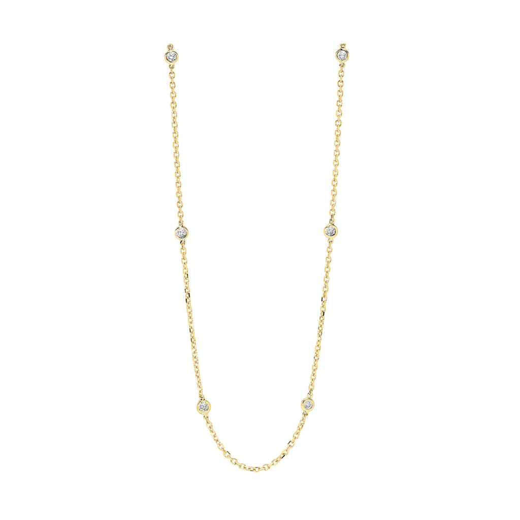 Diamond Necklace