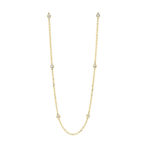 Diamond Necklace