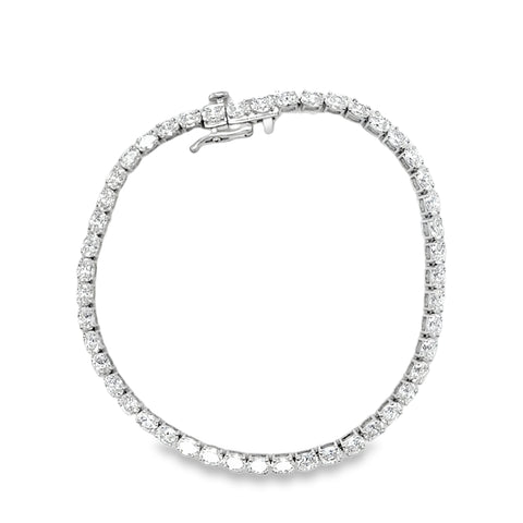 Diamond Bracelet