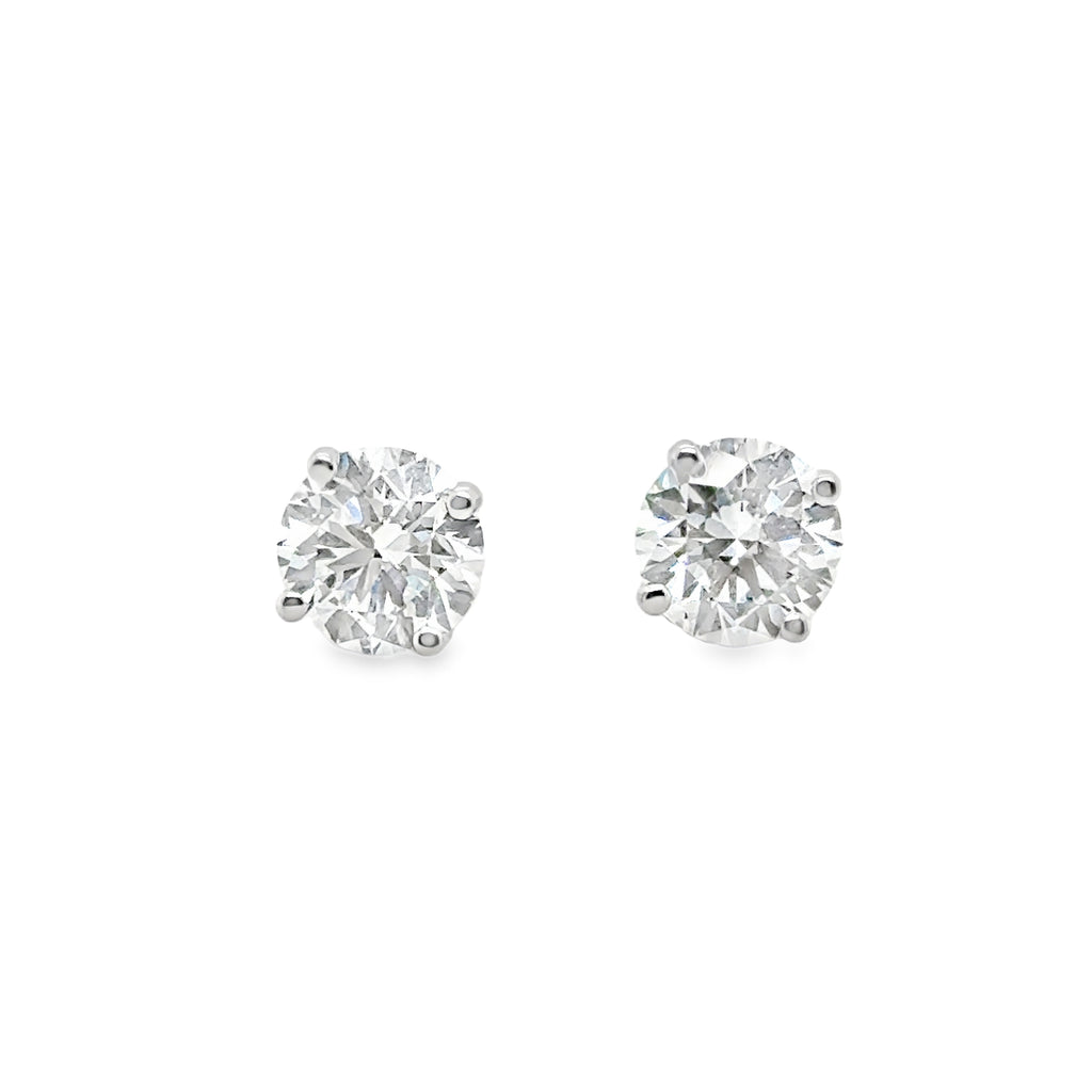 Diamond Earring