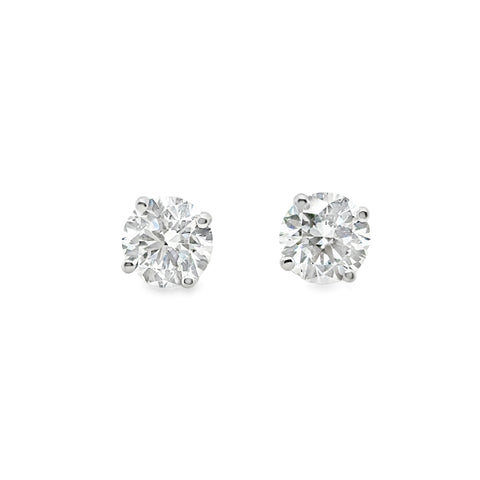 Diamond Earring