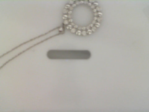 Diamond Necklace