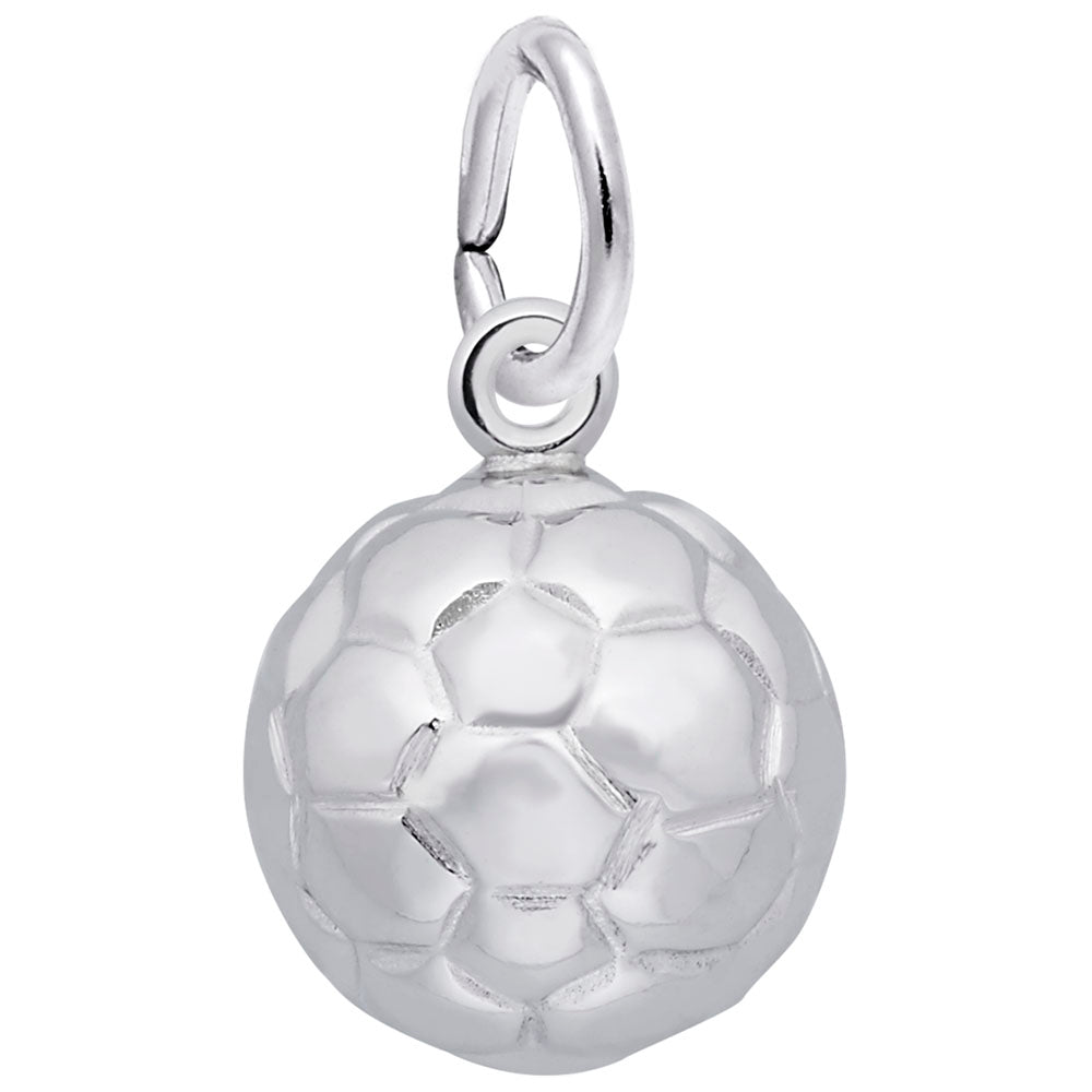 Silver Charms/Pendant