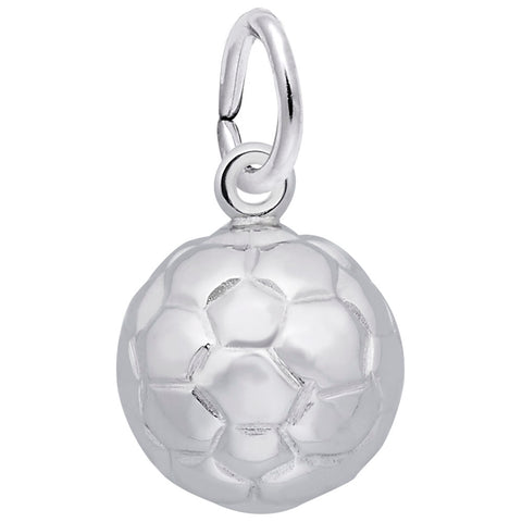 Silver Charms/Pendant