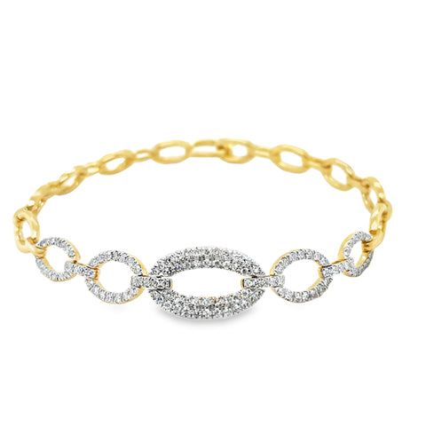 Diamond Bracelet