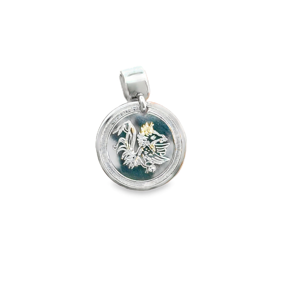 Silver Charms/Pendant