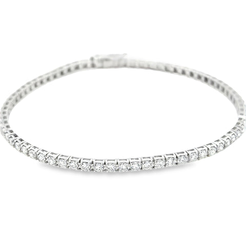Diamond Bracelet