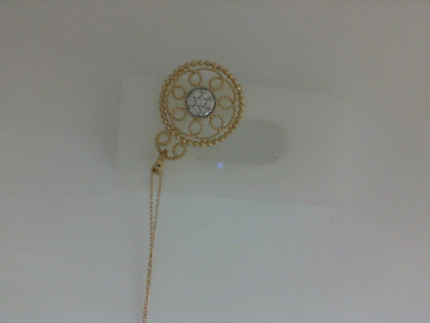 Diamond Necklace