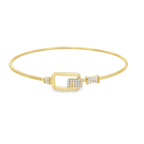Diamond Bracelet