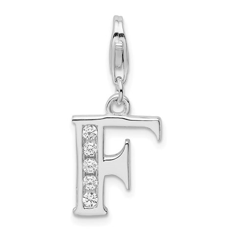 Silver Charms/Pendant