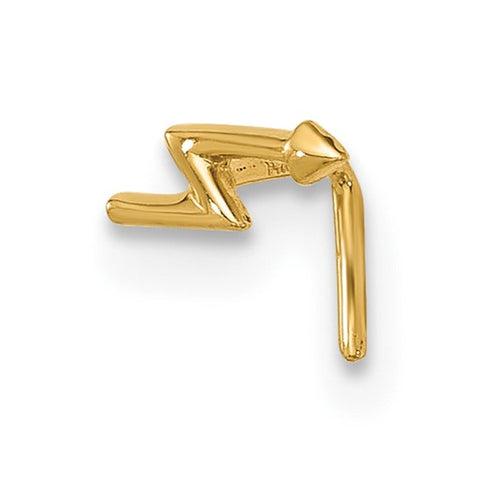 Precious Metal (No Stones) Jewelry  - Misc