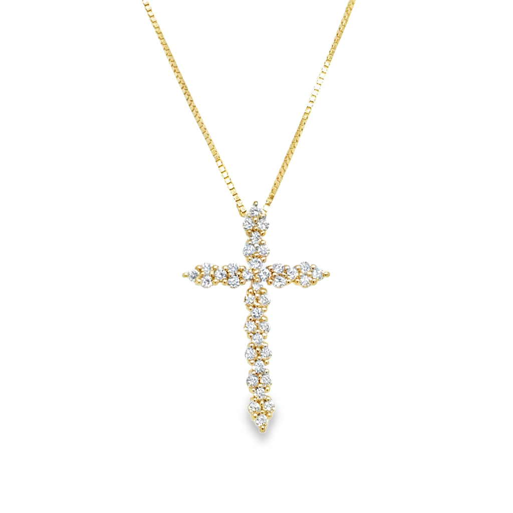 Diamond Pendant