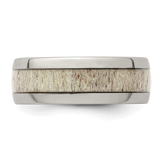 Stainless Steel