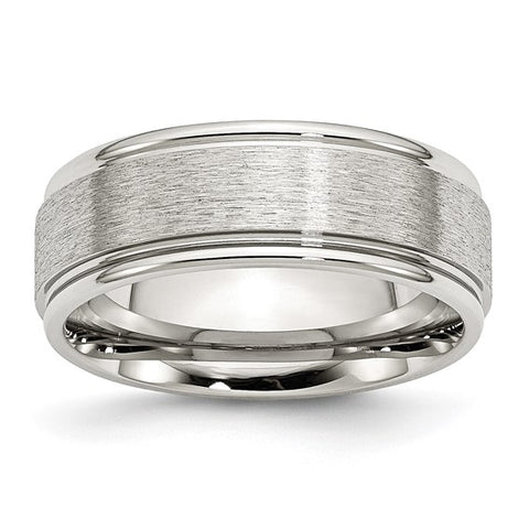 Stainless Steel