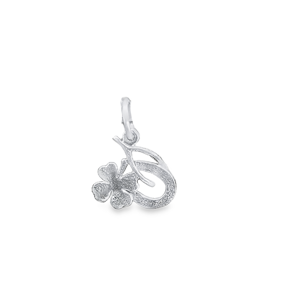 Precious Metal (No Stones) Pendants / Charm