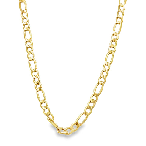 Precious Metal (No Stones) Chain