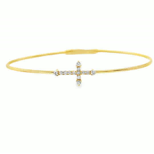 Diamond Bracelet