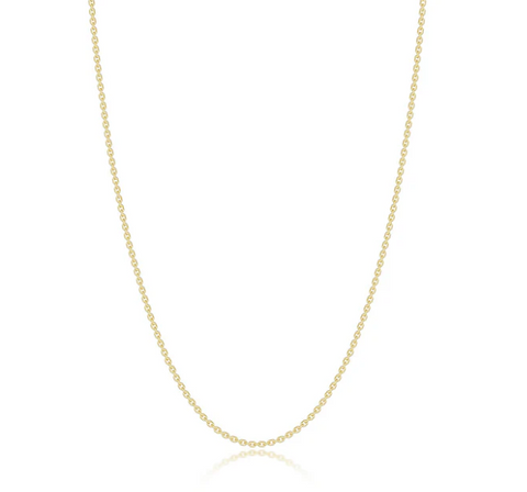 Silver Chain