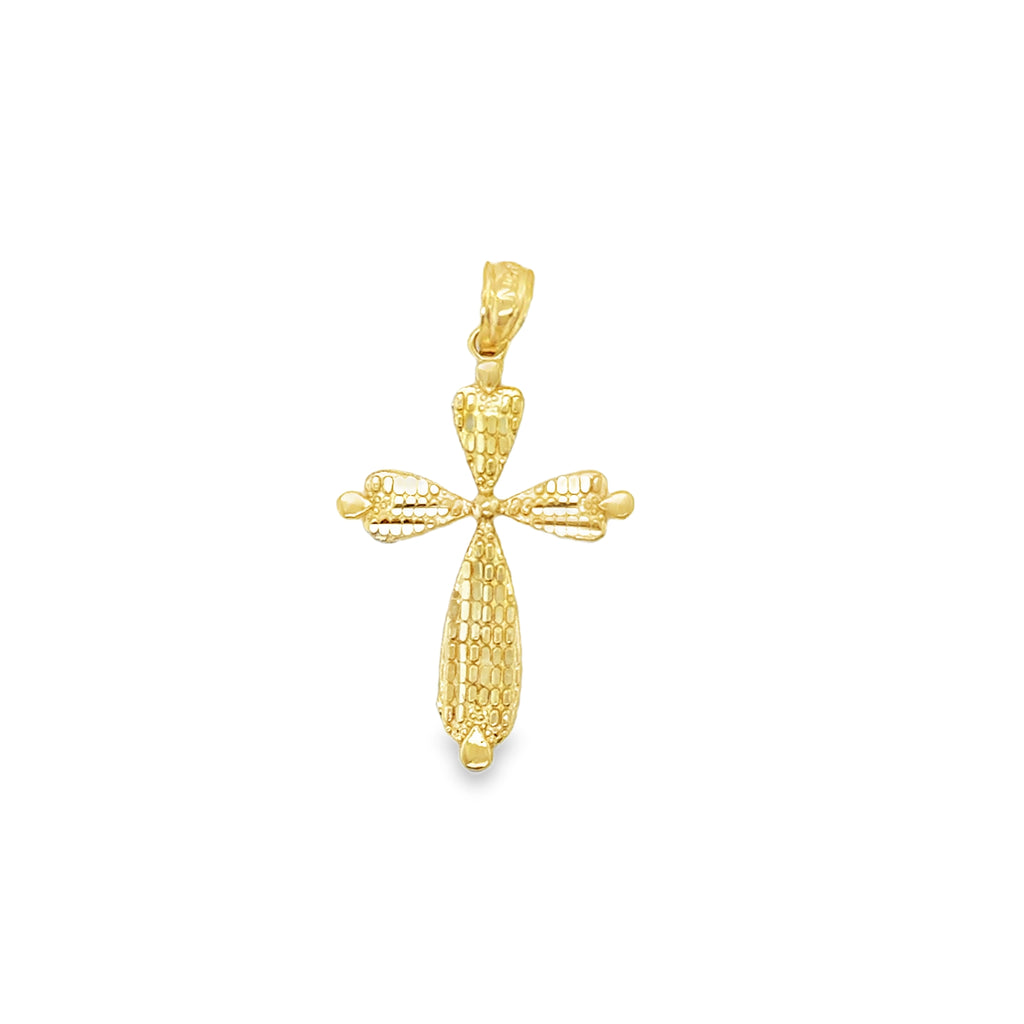 Precious Metal (No Stones) Pendants / Charm