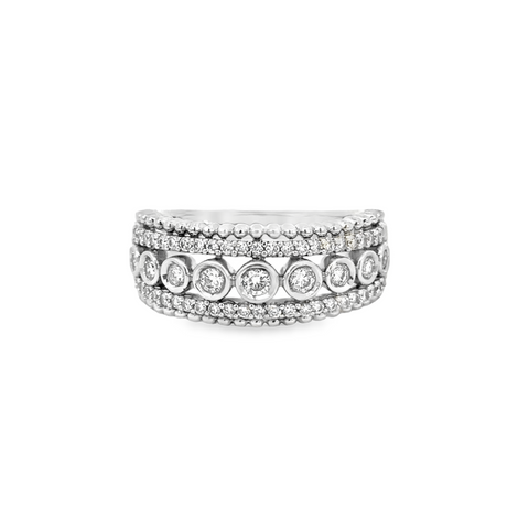 Diamond Fashion Rings - Women'