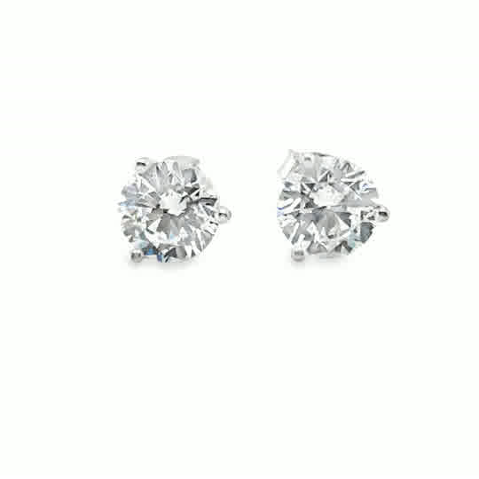 Silver Earring