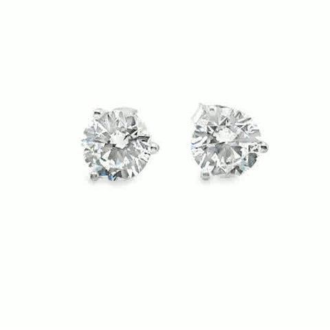 Silver Earring