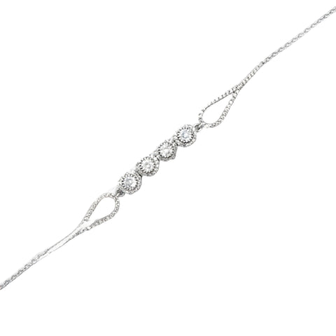 Silver Bracelet