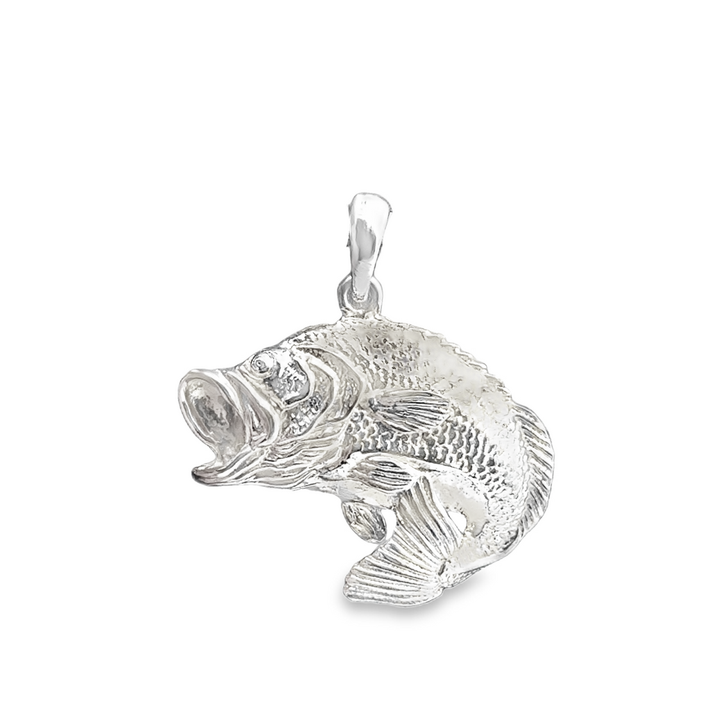 Silver Charms/Pendant
