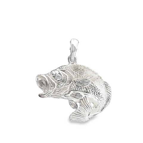 Silver Charms/Pendant