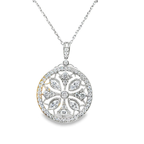 Silver Charms/Pendant