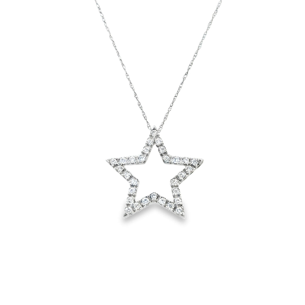 Diamond Necklace